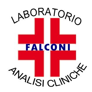 LABORATORIO ANALISI CLINICHE FALCONI